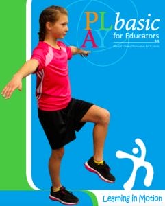 PL assessment Physical Literacy Observation for Students