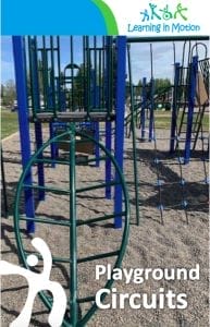 Playground circuits Playground Circuits - pdf screenshot