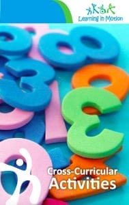 Cross-Curricular Cross-Curricular Activities - pdf screenshot