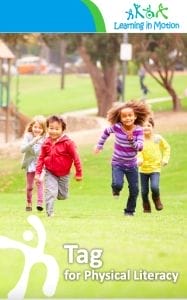 Tag for PL Tag for physical literacy - pdf screenshot