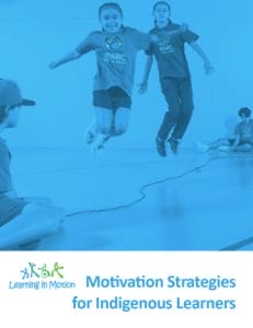 Motivation Strategies for Indigenous Learners